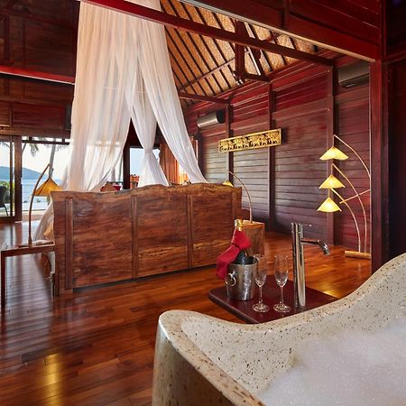 Kupu Kupu Phangan Beach Villas & Spa Ko Pha Ngan Habitación foto