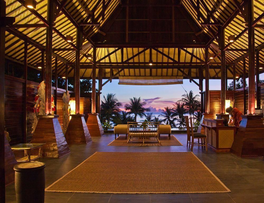 Kupu Kupu Phangan Beach Villas & Spa Ko Pha Ngan Exterior foto