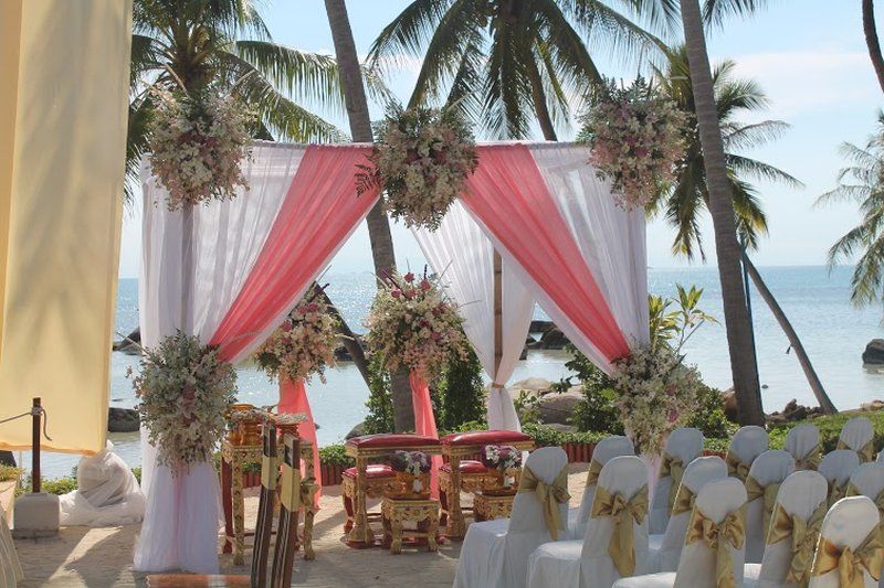 Kupu Kupu Phangan Beach Villas & Spa Ko Pha Ngan Exterior foto